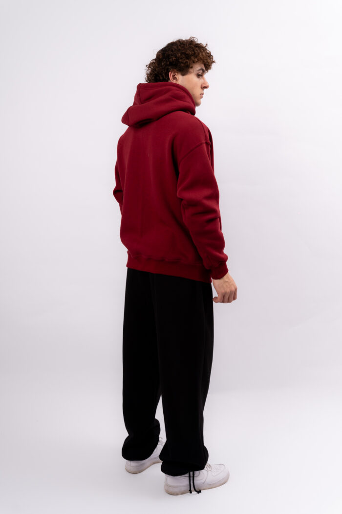 omberhoodie