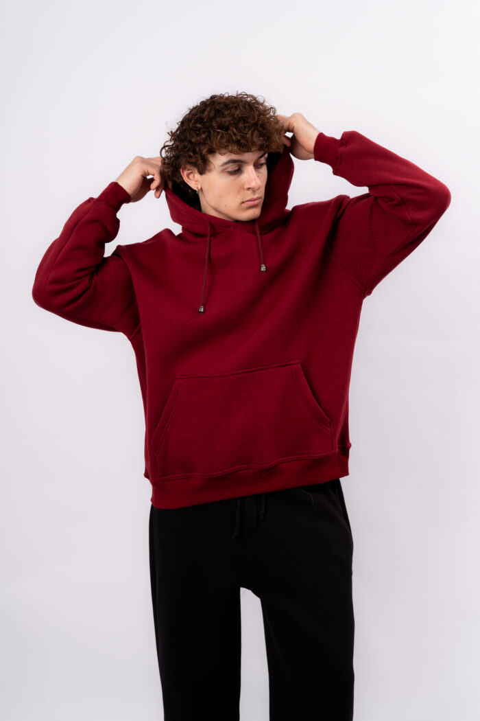 omberhoodie